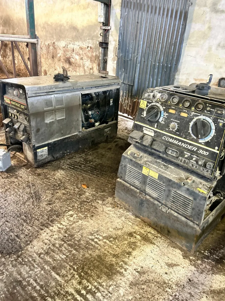 Welder Generator - Image 2