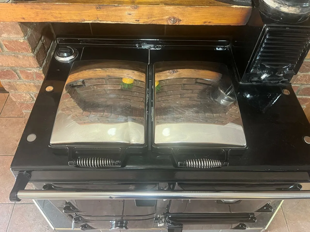 Rayburn Range - Image 2