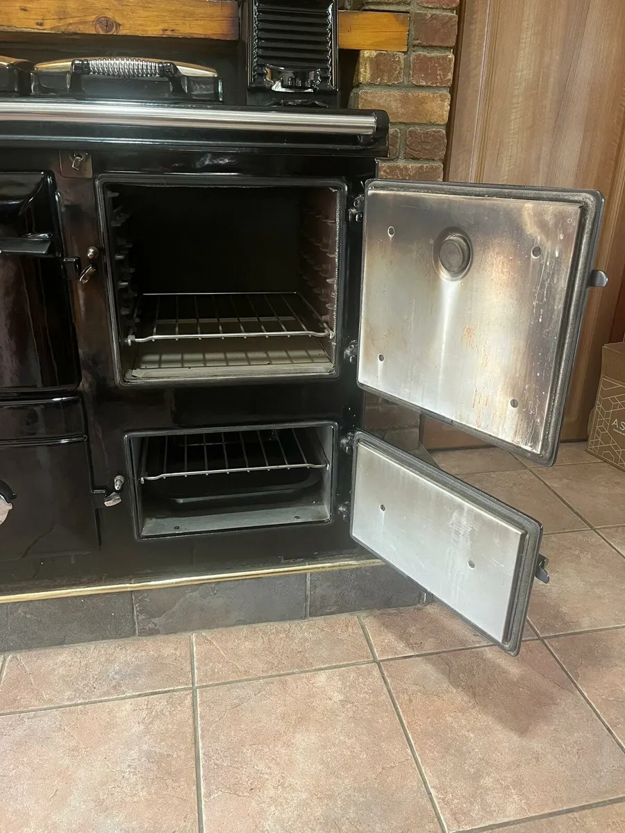 Rayburn Range - Image 4