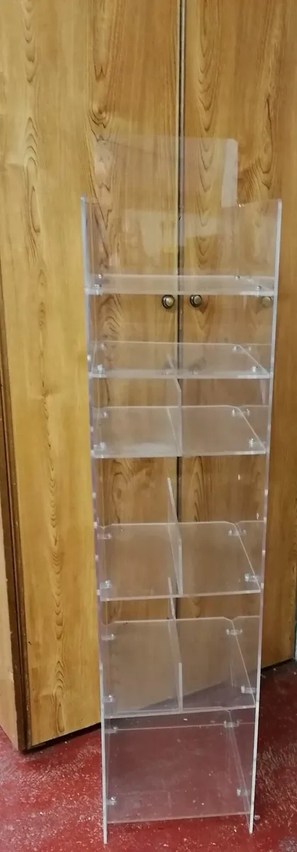 Clearance :Complete  Market Equipment - Image 3