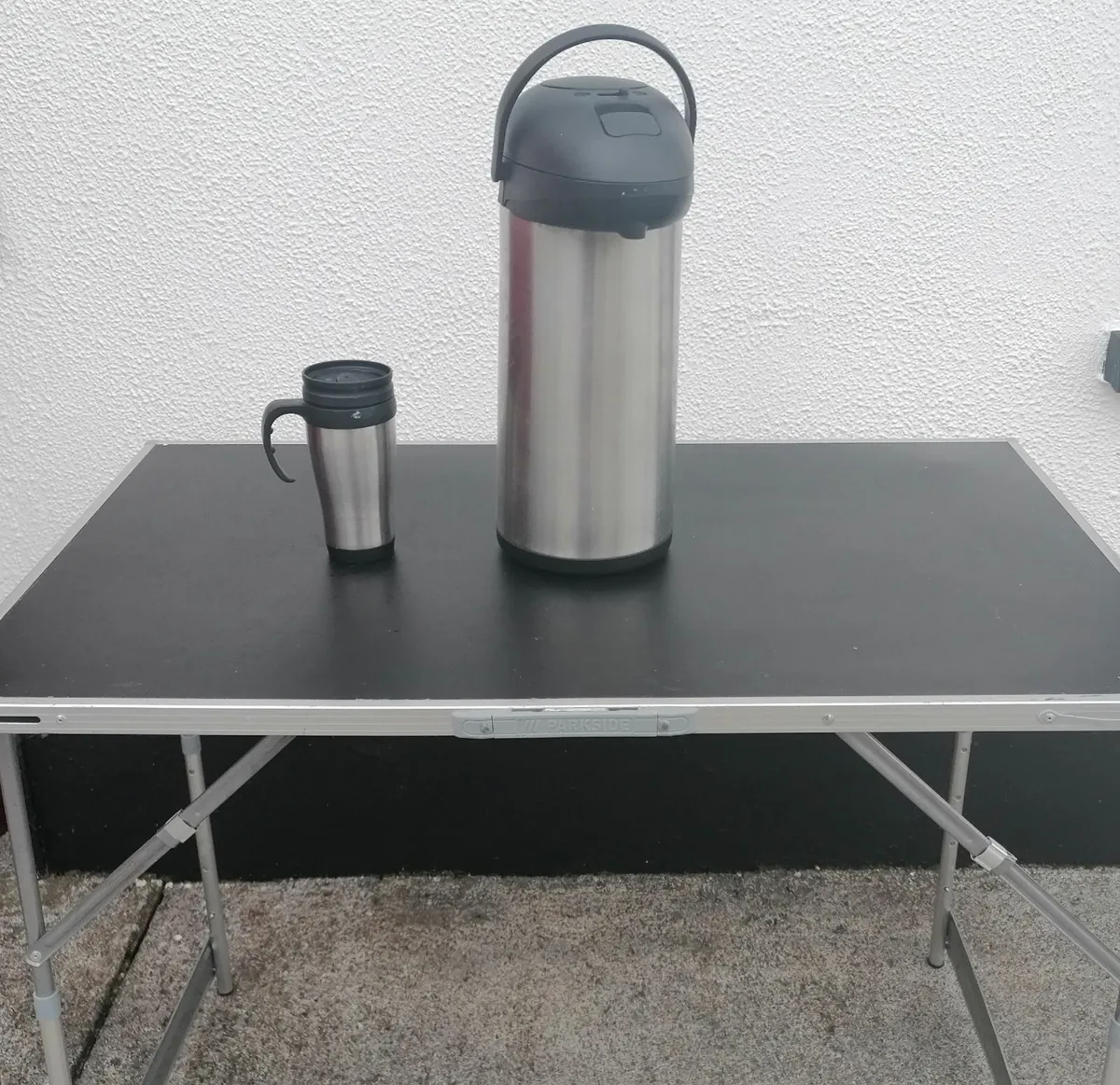 Clearance :Complete  Market Equipment - Image 4