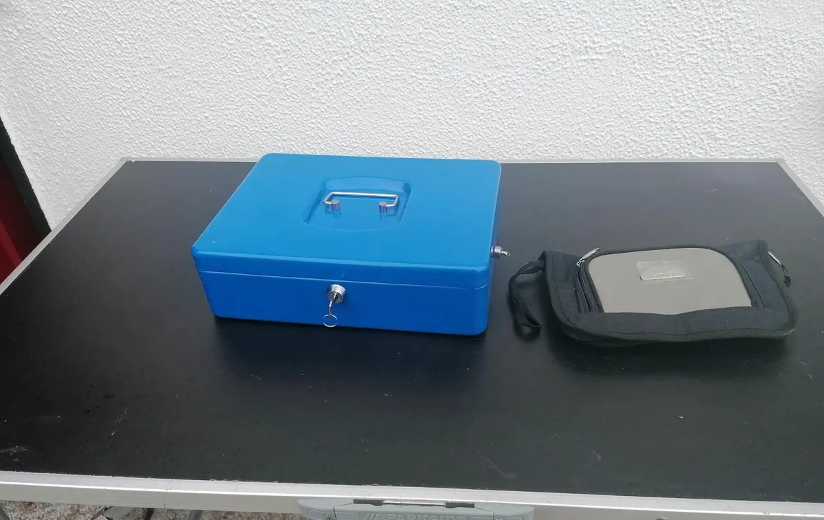 Clearance :Complete  Market Equipment - Image 2