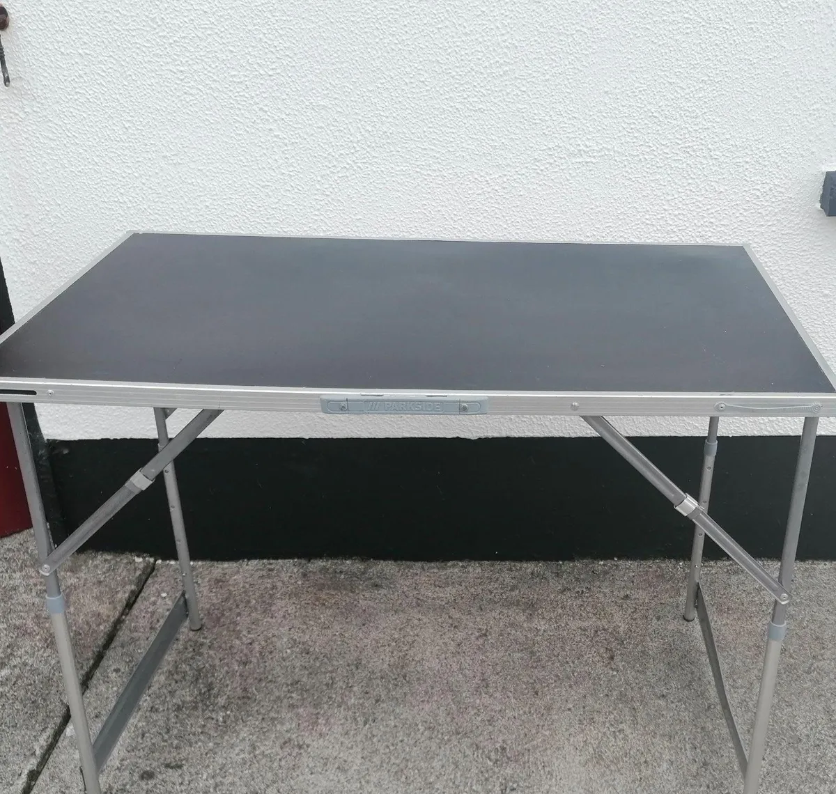 Clearance :Complete  Market Equipment - Image 1