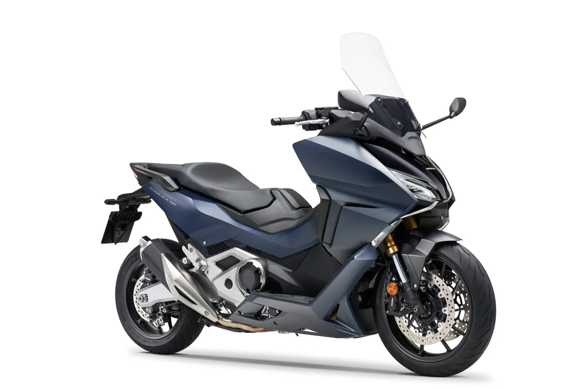 HONDA NSS750 FORZA**Special Offer** - Image 1