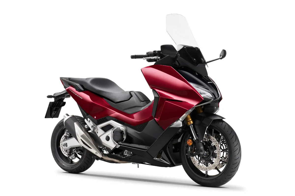 HONDA NSS750 FORZA**Special Offer** - Image 3
