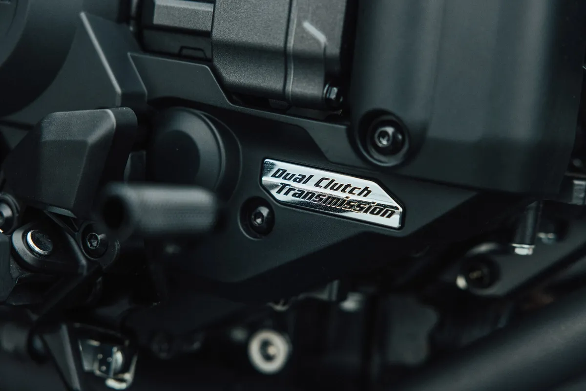 HONDA CMX1100D Rebel DCT *Special Offer* - Image 3