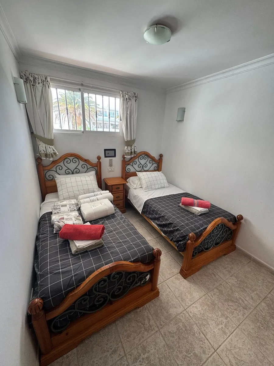 1 Bed Apartment in Lanzarote - Image 4