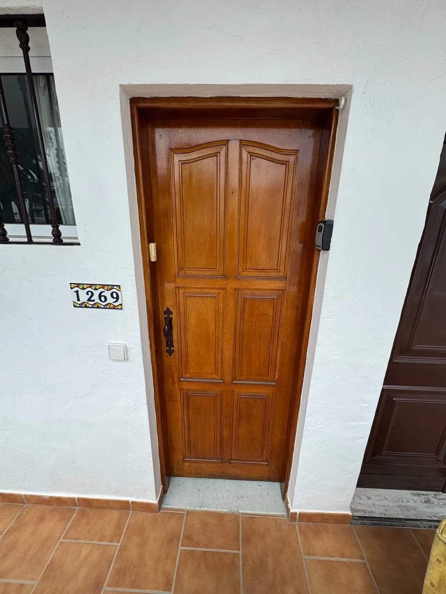 1 Bed Apartment in Lanzarote - Image 1