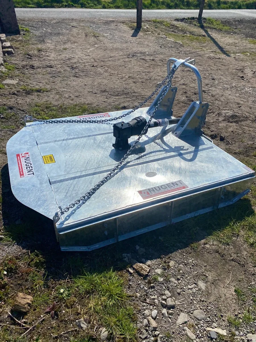 🔴 New Nugent Toppers 🔴 IN STOCK!!! - Image 1