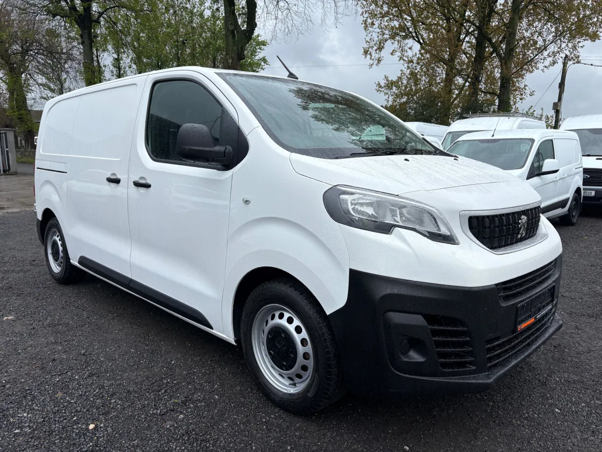 Peugeot Expert - Image 4