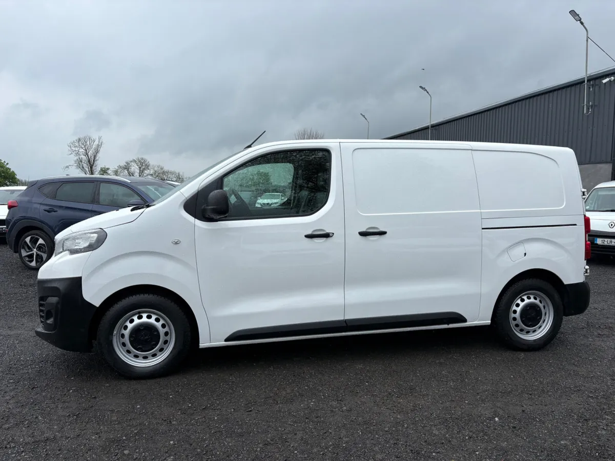 Peugeot Expert - Image 2