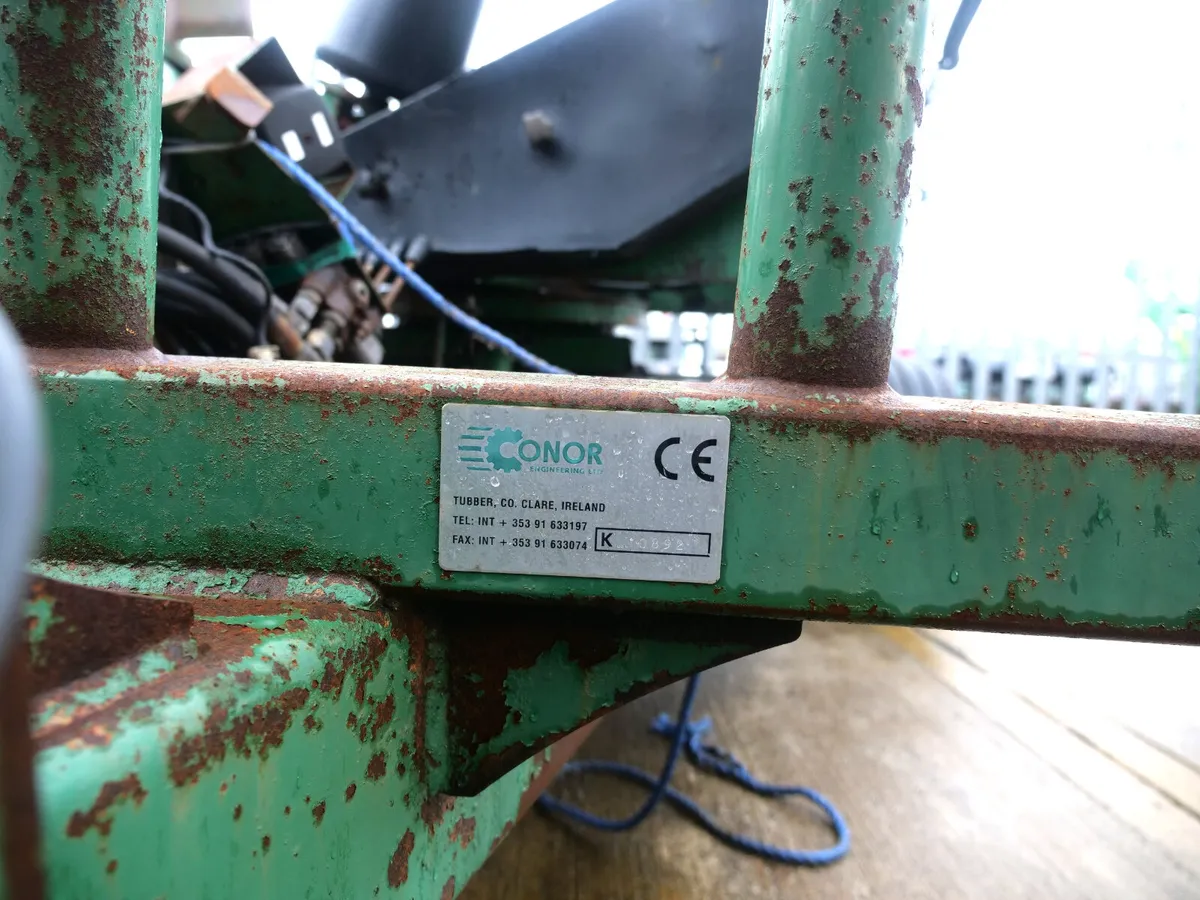 CONOR BALE WRAPPER - Image 4