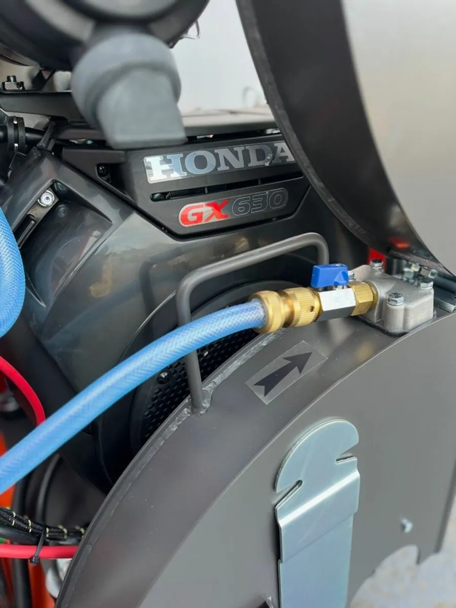 Husqvarna Road Saw at Toolman.ie - Image 3