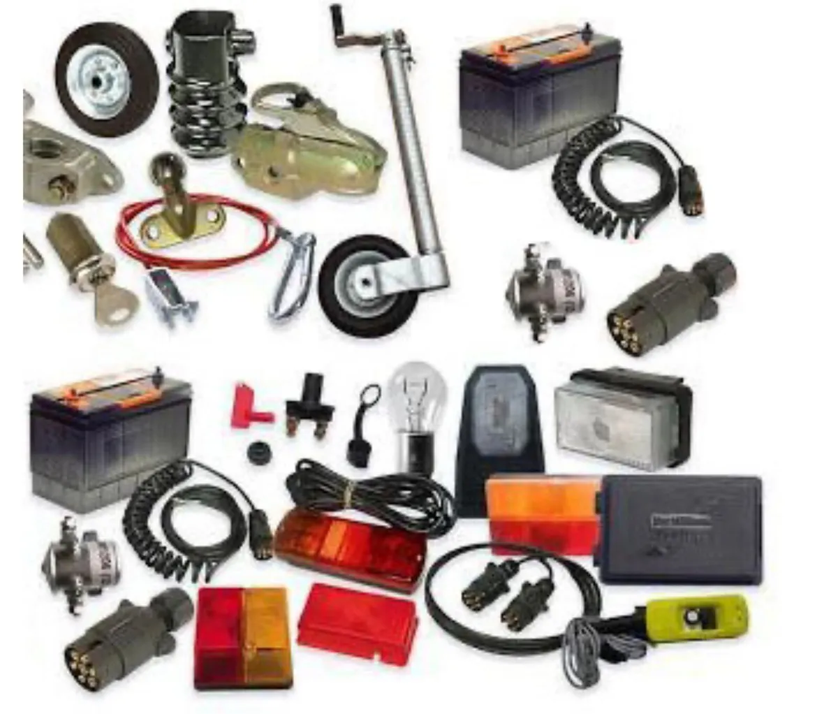 Trailer & Horsebox Servicing - Image 4