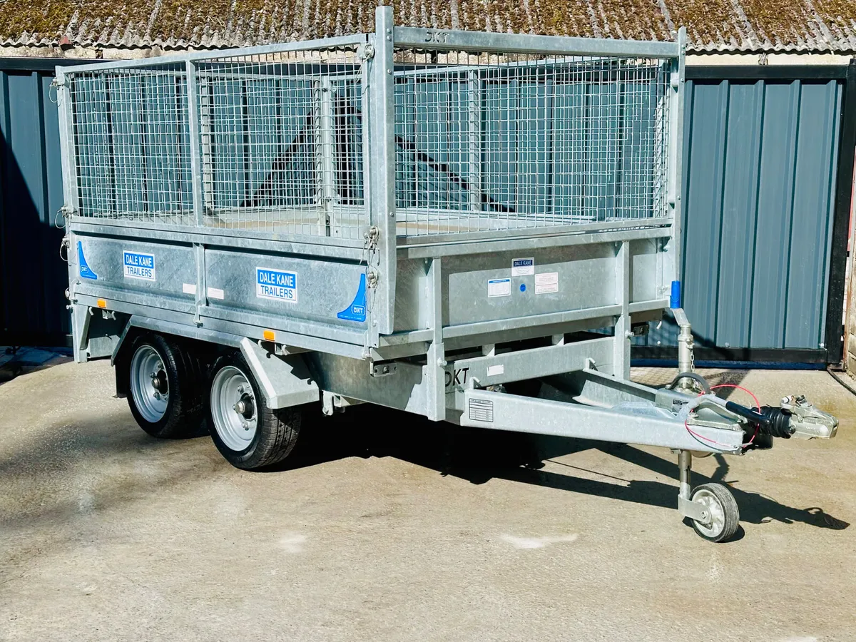 Trailer & Horsebox Servicing - Image 2