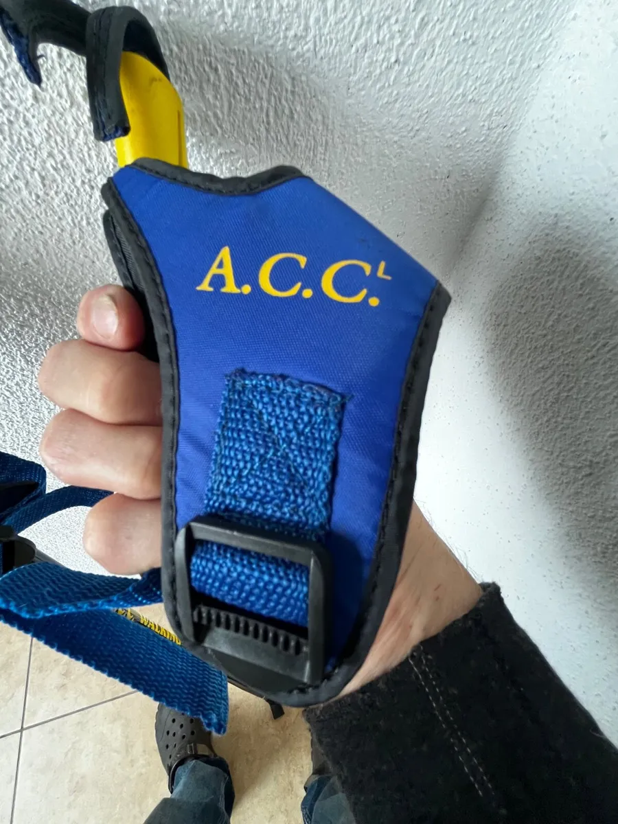 Nordic Walking Poles - Image 1