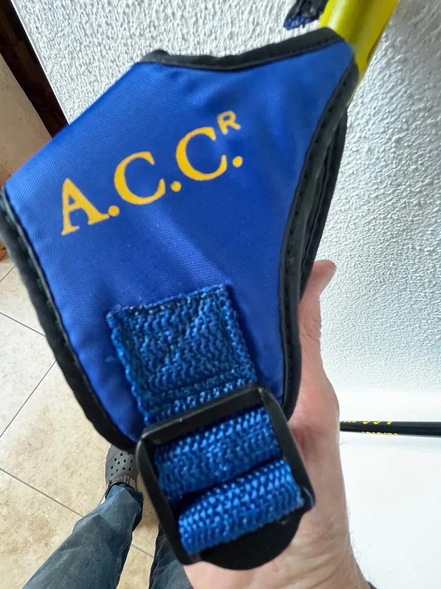 Nordic Walking Poles - Image 2