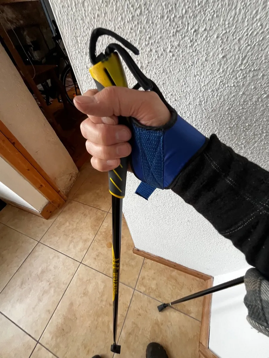 Nordic Walking Poles - Image 3