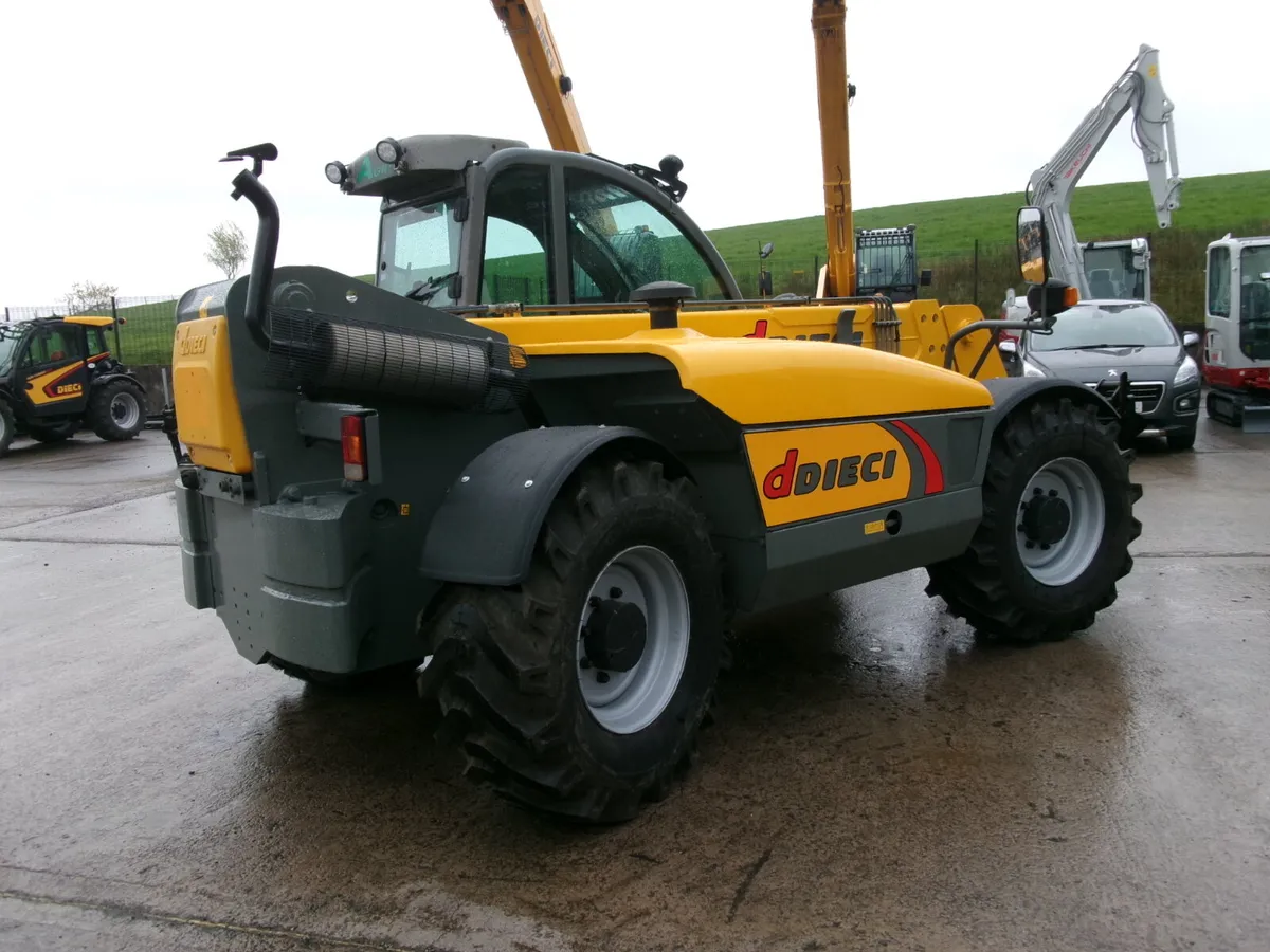 Dieci Agri Star 37.7  #14003970 - Image 4