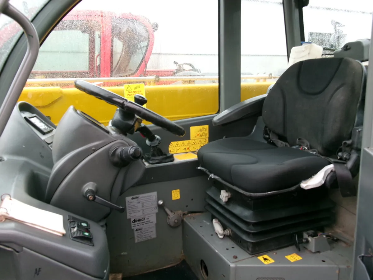 Dieci Agri Star 37.7  #14003970 - Image 2