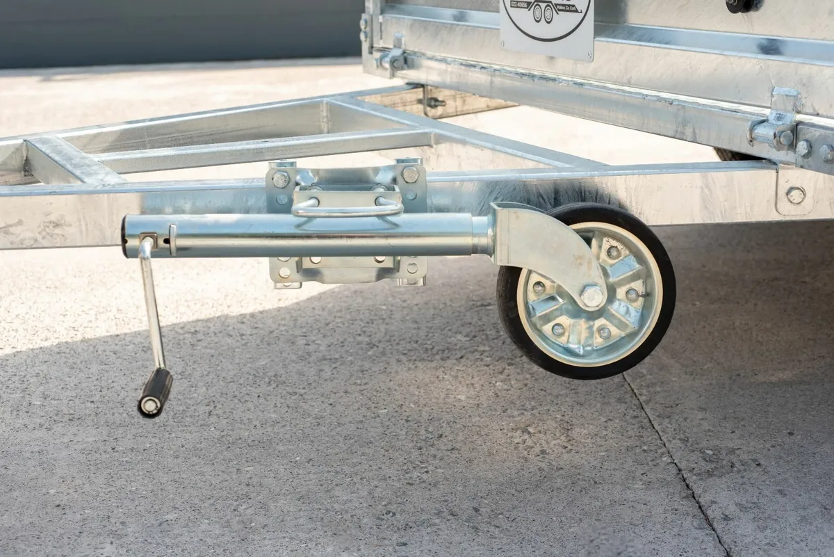 Sweeney Trailers Range - Image 3