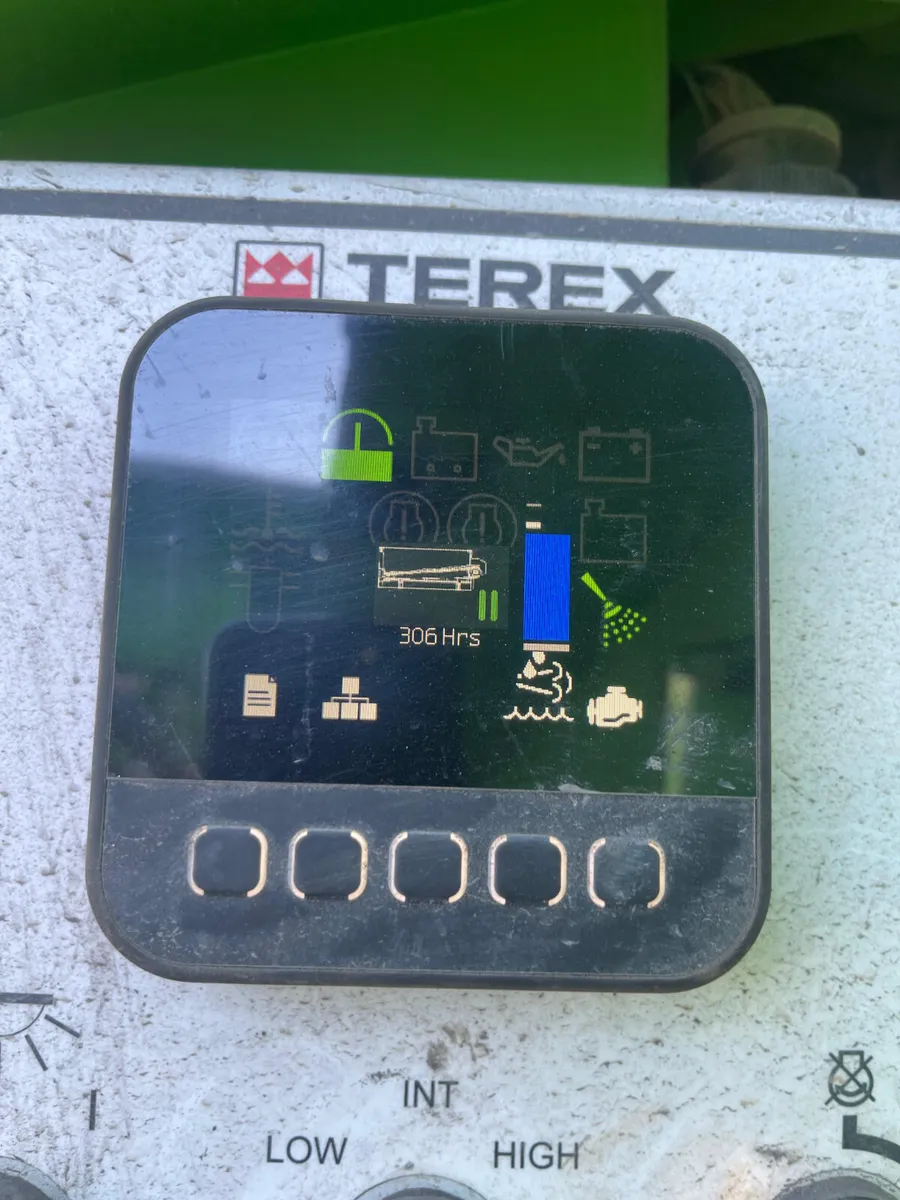 2024 EvoQuip Colt 1600 - Image 4