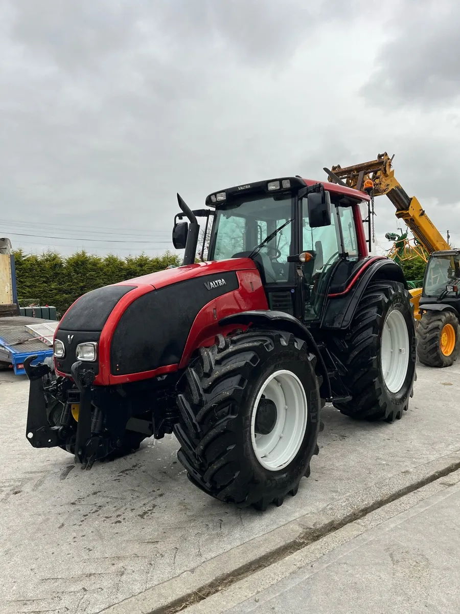 Valtra T151 - Image 3