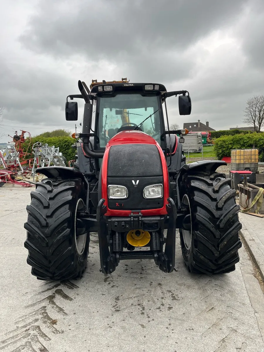 Valtra T151 - Image 4