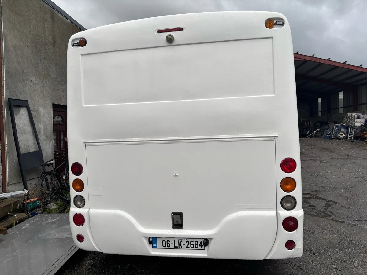Mercedes 33 seater - Image 3