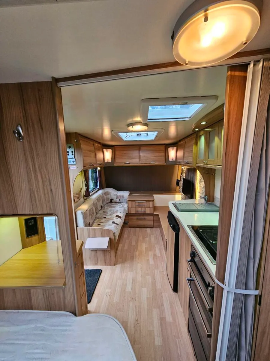 Caracabin®️ log cabin - Image 3