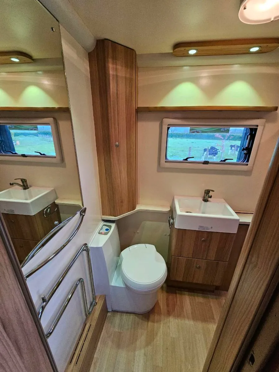 Caracabin®️ log cabin - Image 4