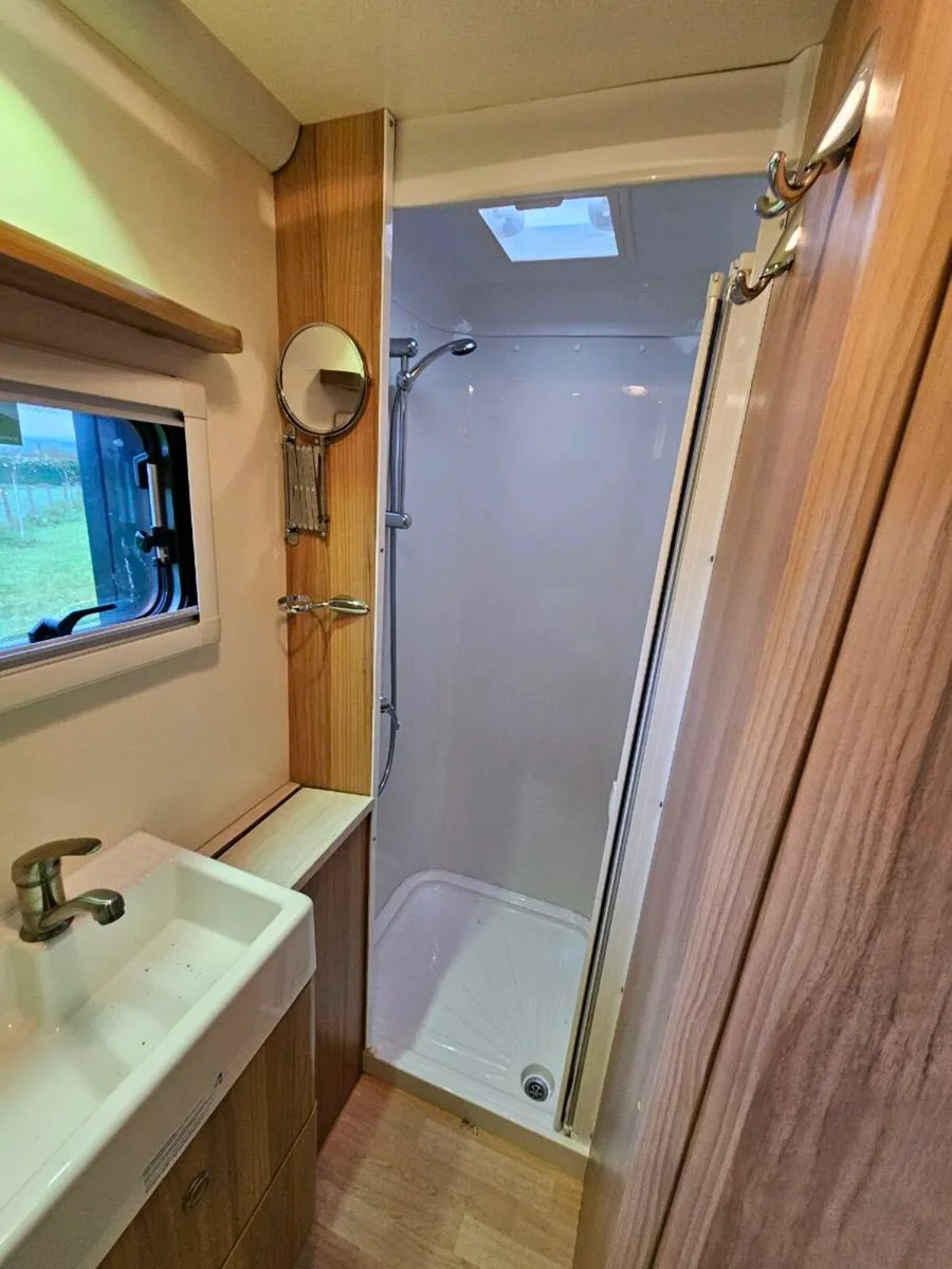 Caracabin®️ modular home log cabin - Image 4