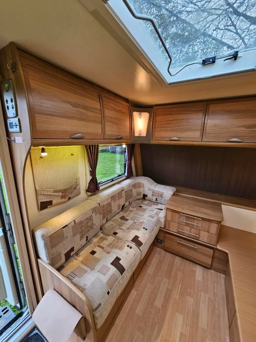 Caracabin modular home log cabin - Image 2