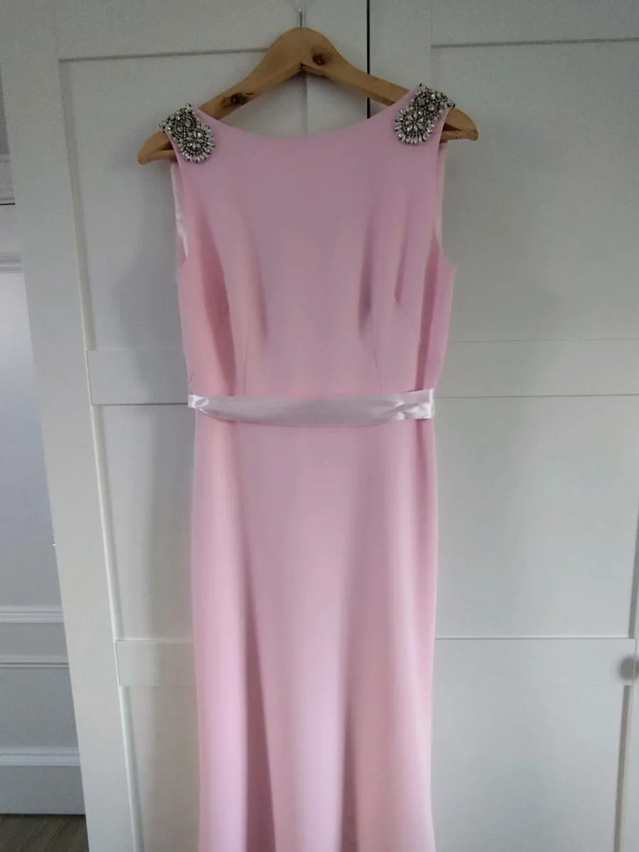 Bridesmaid Dress - Image 2