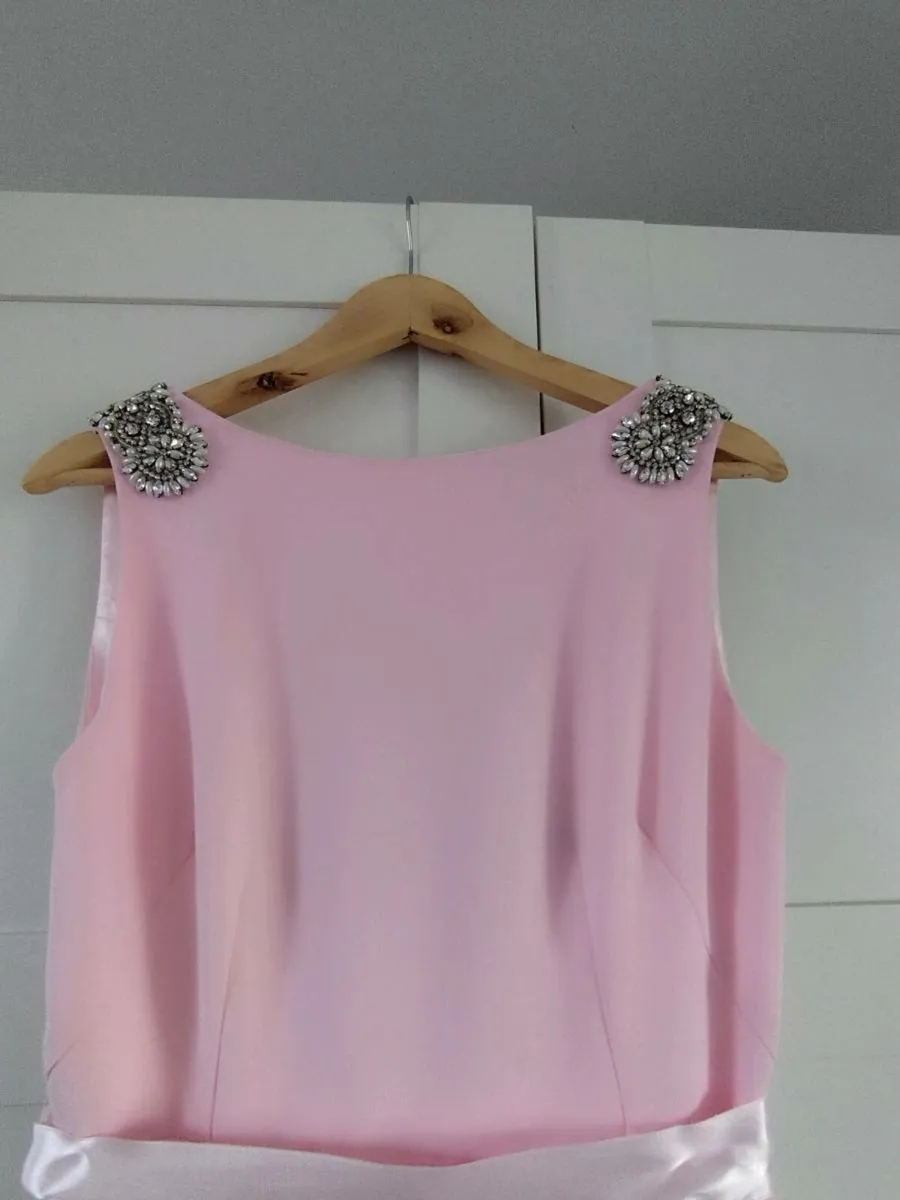 Bridesmaid Dress - Image 3