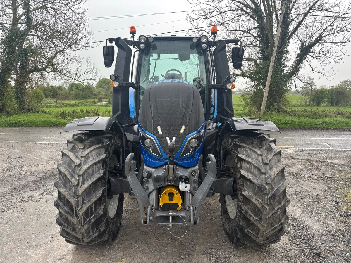 Valtra T194 - Image 2