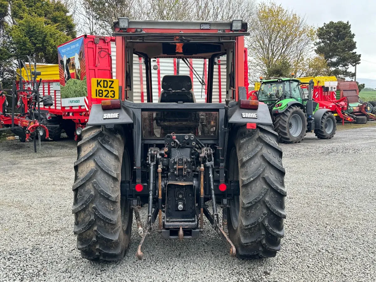 Same Explorer 90-2 - Image 4