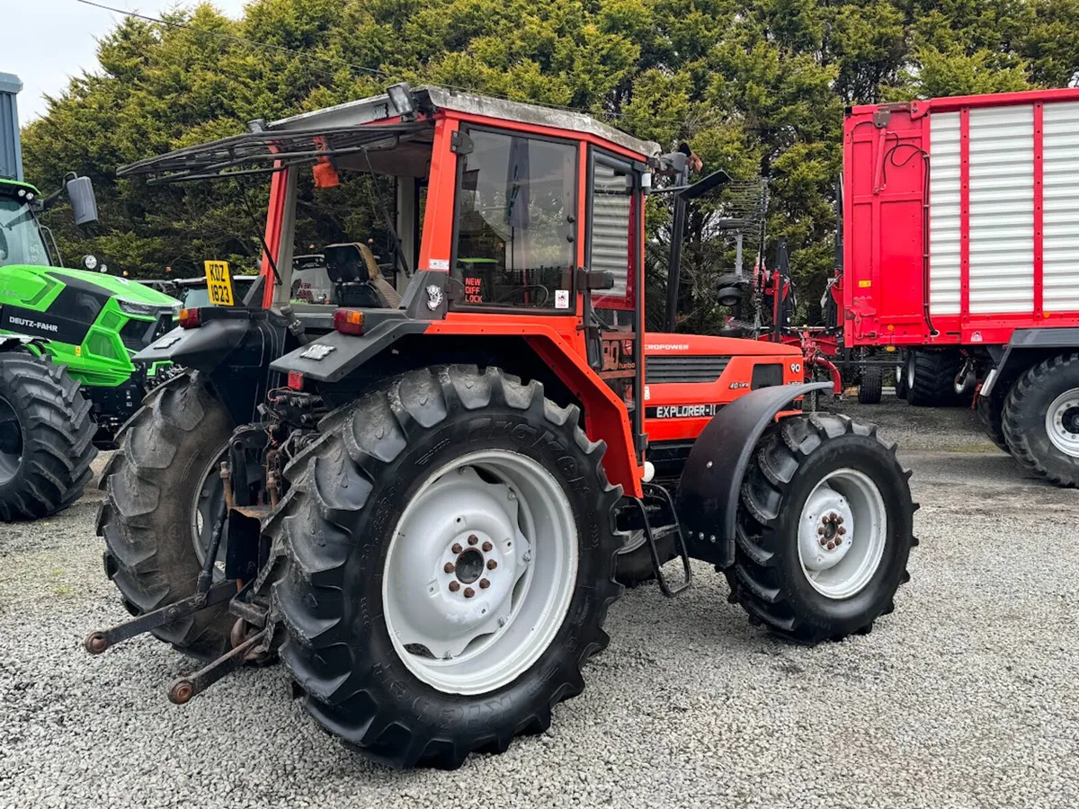 Same Explorer 90-2 - Image 3