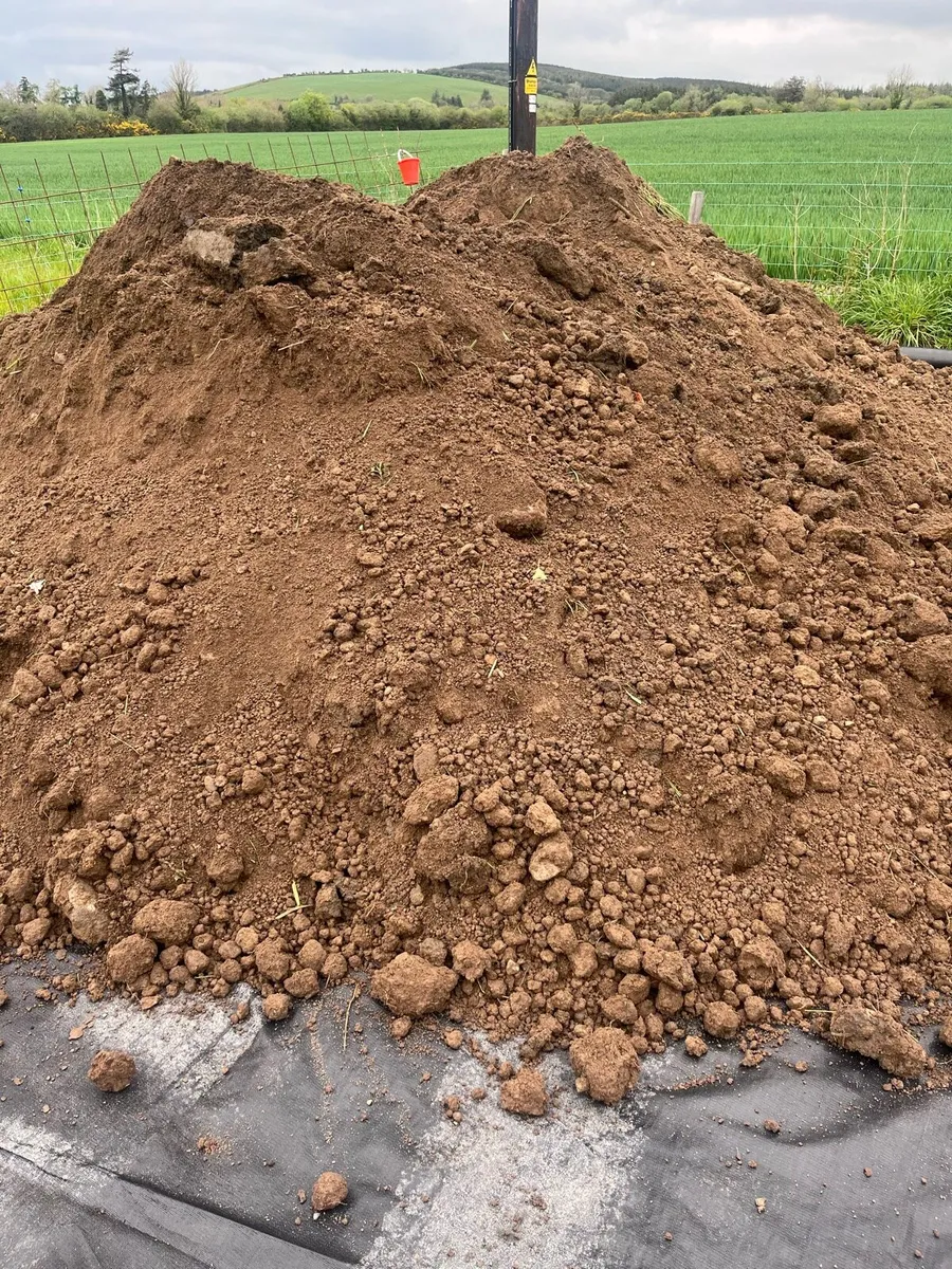Topsoil - Image 1