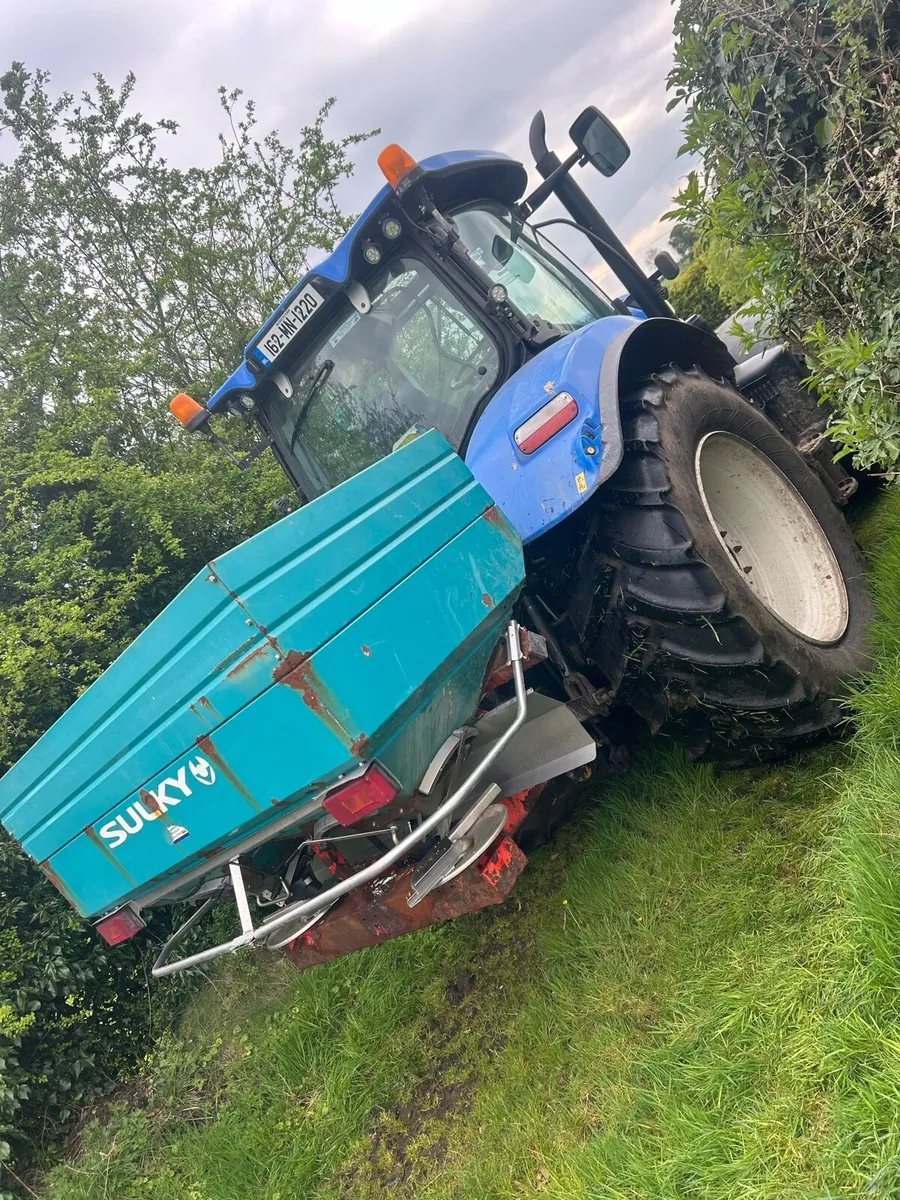 Sulky dx 18 - Image 4