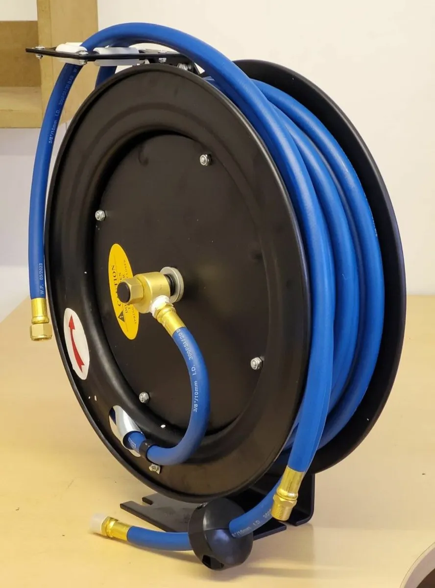 Hose Reel - Image 1