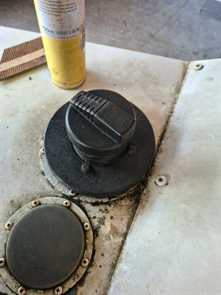 Lighting tower - Image 4