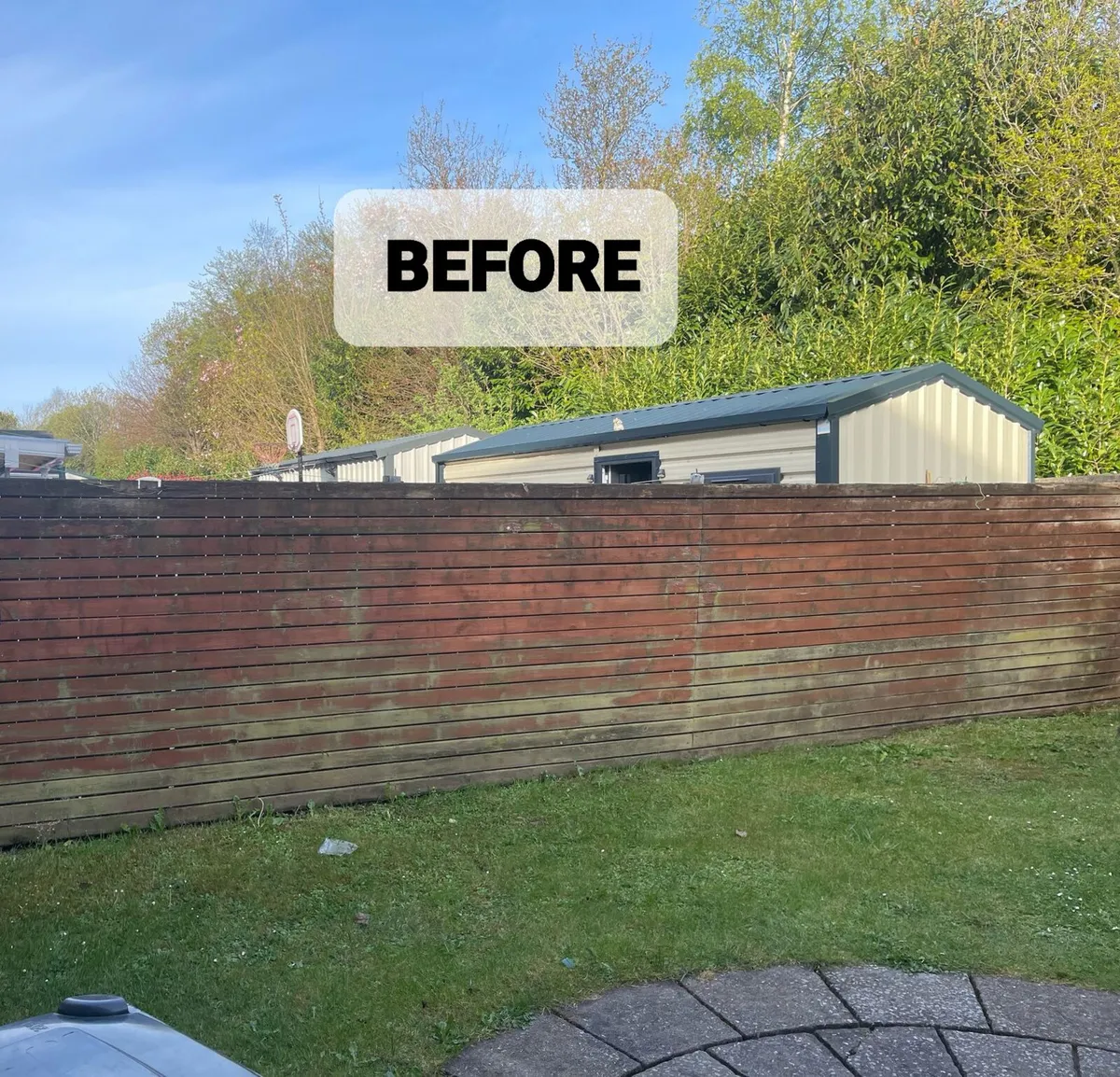 Fencing and side gates - Image 3