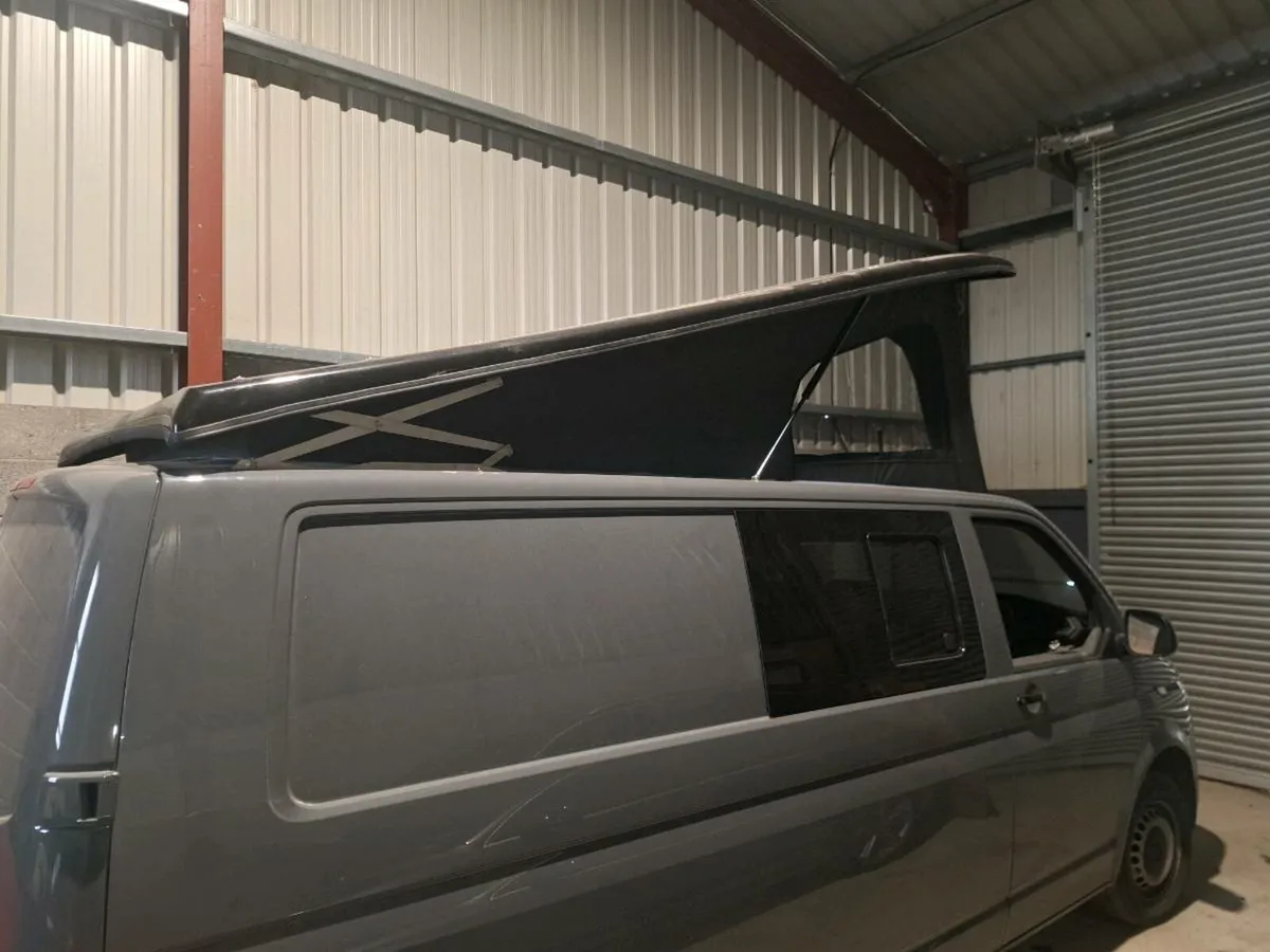 Austops pop top roof - Image 2