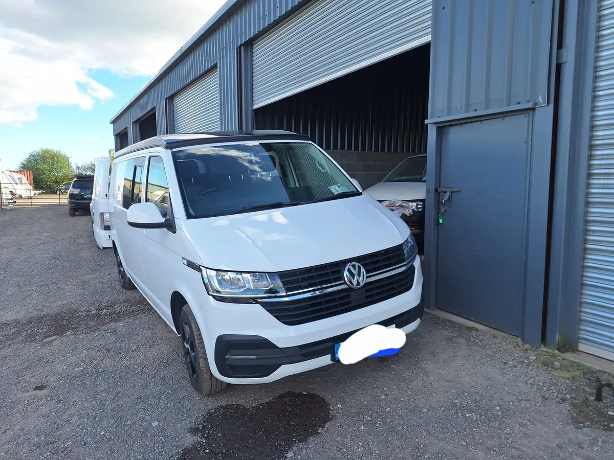 Austops pop top roof - Image 4