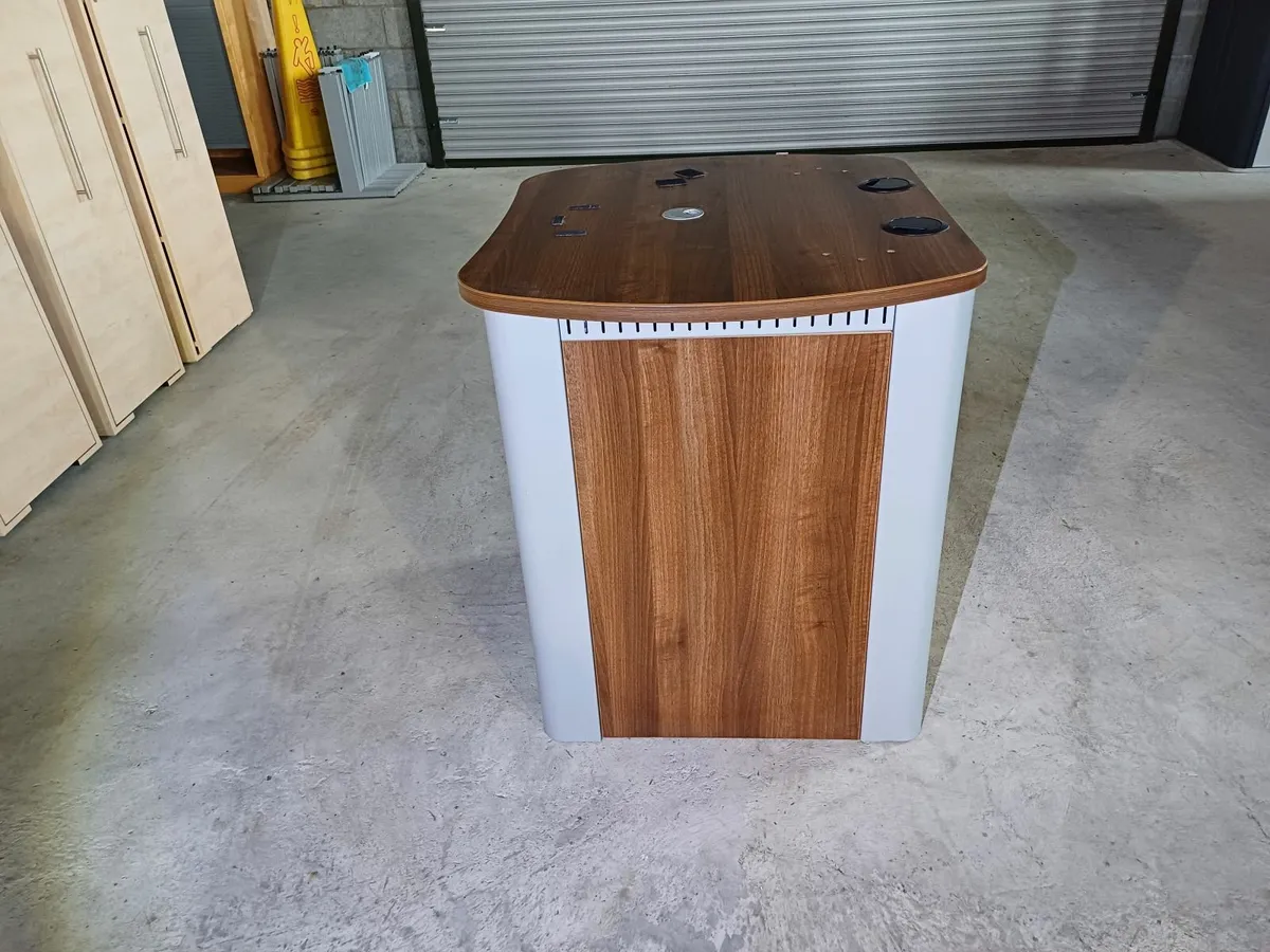 Audio Visual Cabinet - Image 2