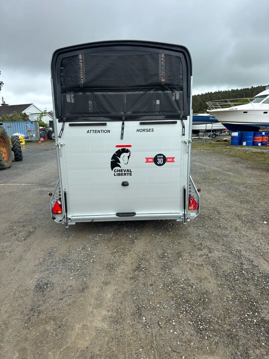 Cheval Touring XL - Image 2