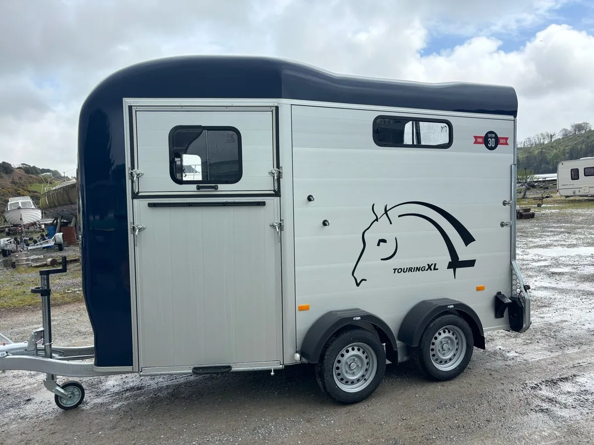 Cheval Touring XL - Image 3