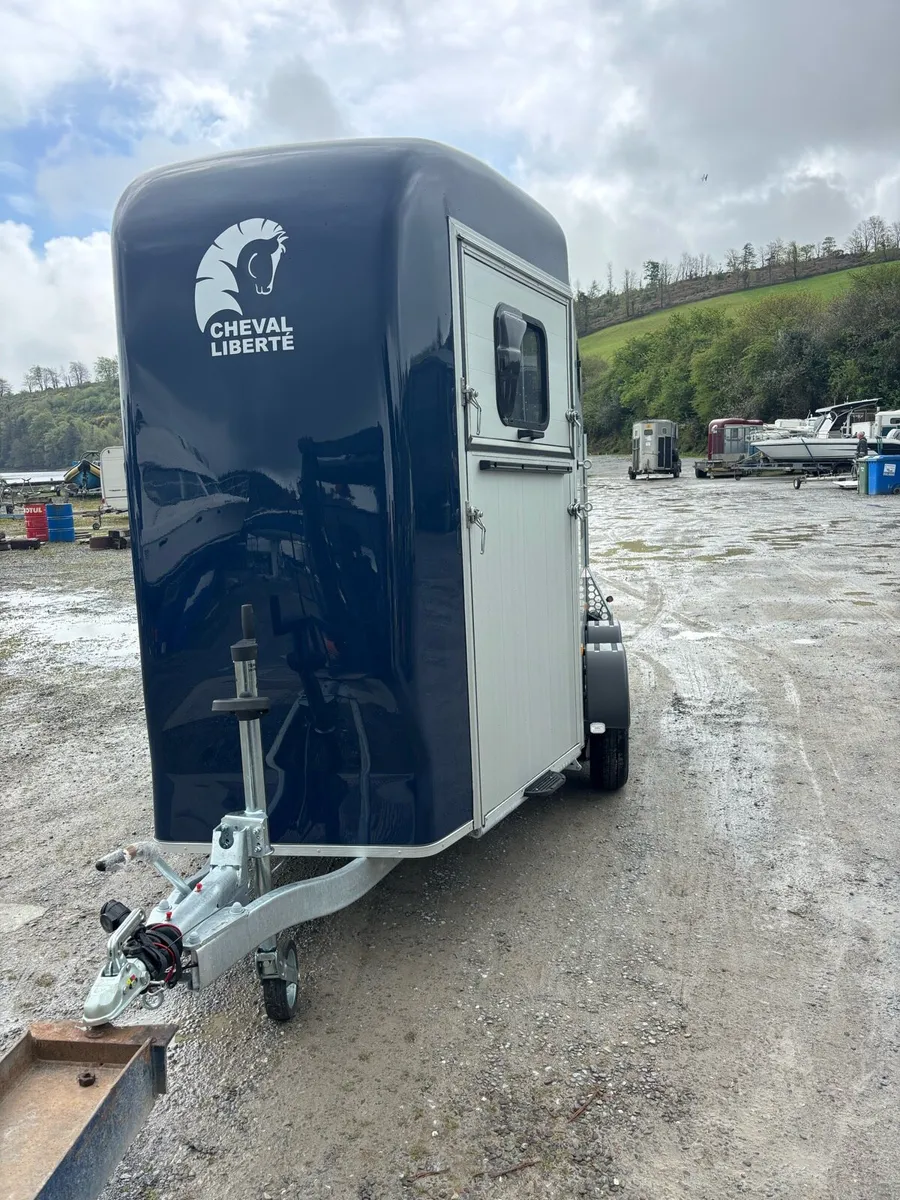 Cheval Touring XL - Image 4