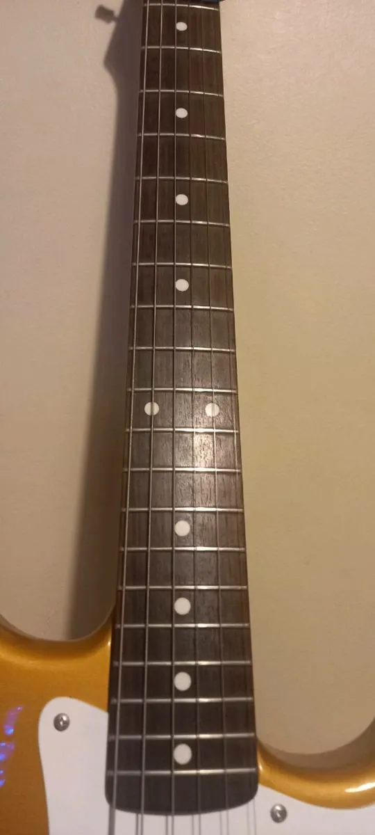 80's Tokai Goldstar Sound Strat made in Japan - Image 4